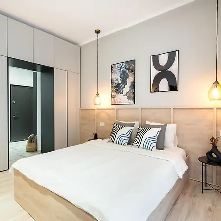 Campineanu22 - Urbannest Bukarest