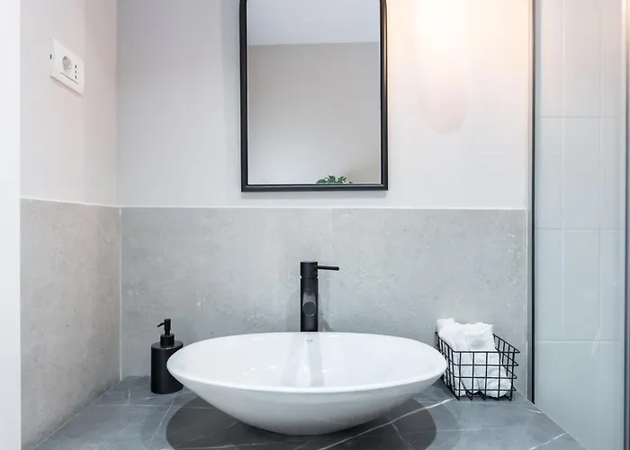 Campineanu22 - Urbannest Apartman *