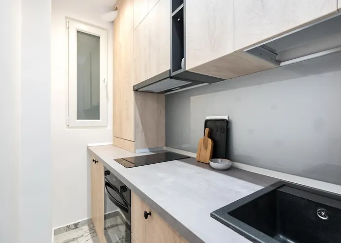 Campineanu22 - Urbannest *