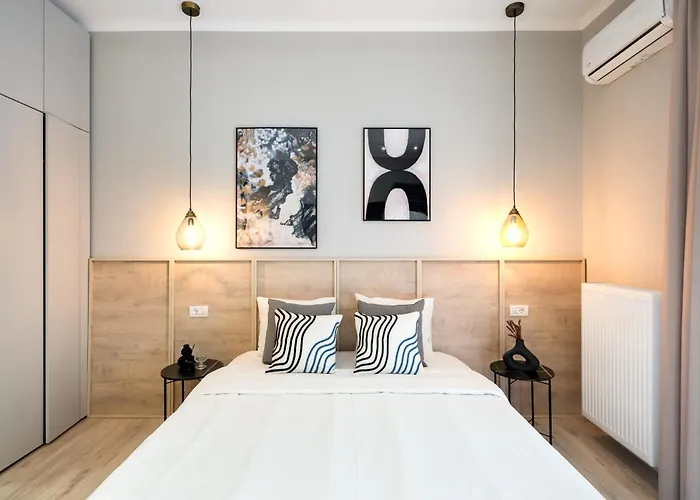 Apartman Campineanu22 - Urbannest Bukarest