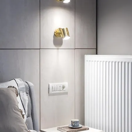 Campineanu22 - Urbannest * Bukarest