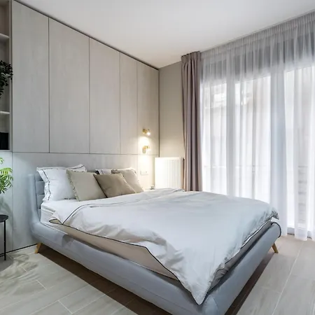 Appartement Campineanu22 - Urbannest Boekarest