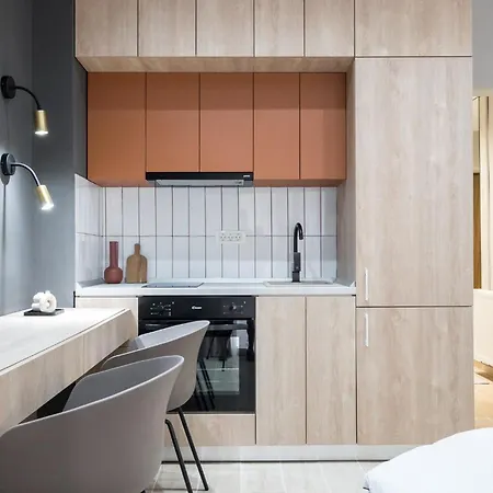 Appartamento Campineanu22 - Urbannest *