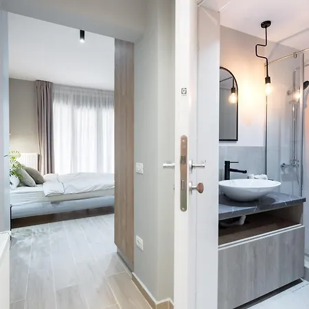 Appartamento Campineanu22 - Urbannest *