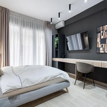Appartamento Campineanu22 - Urbannest