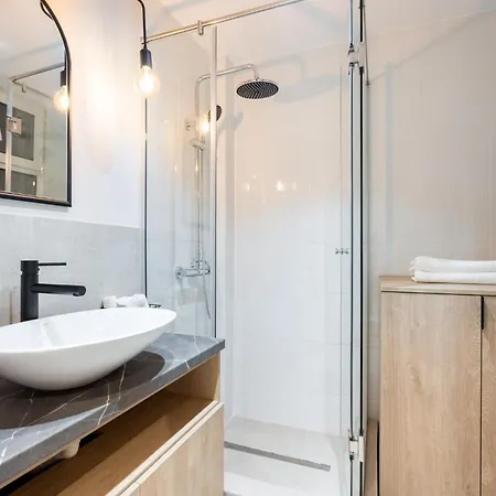 Appartamento Campineanu22 - Urbannest