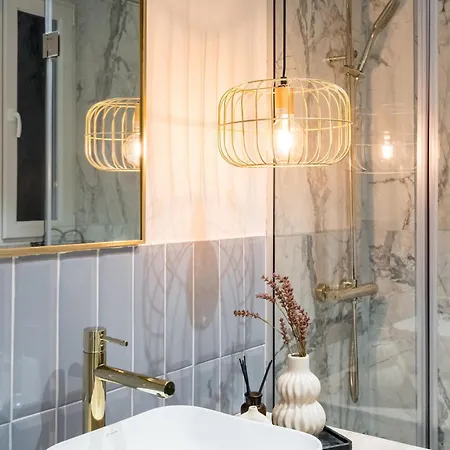 Appartamento Campineanu22 - Urbannest *