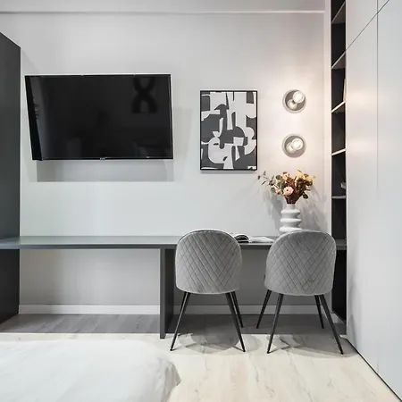 Campineanu22 - Urbannest Bucarest