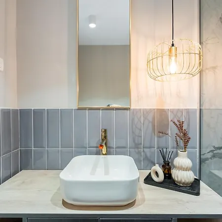 Appartamento Campineanu22 - Urbannest *