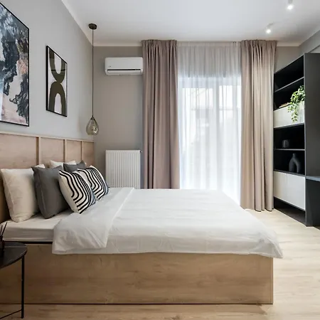 Campineanu22 - Urbannest *