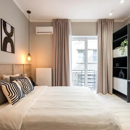 Appartamento Campineanu22 - Urbannest *