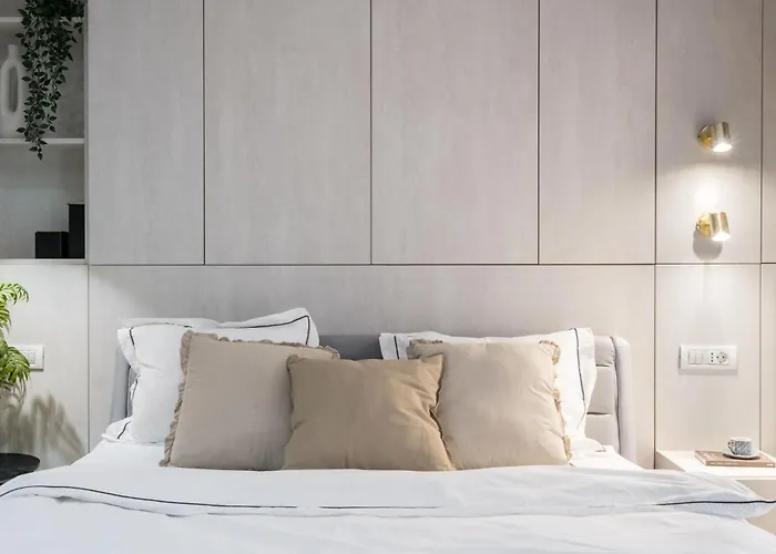 شقة Campineanu22 - Urbannest بوخارست