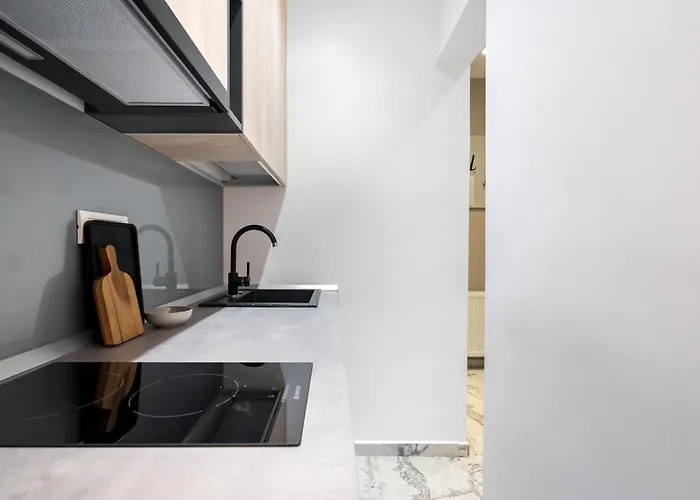 Campineanu22 - Urbannest *