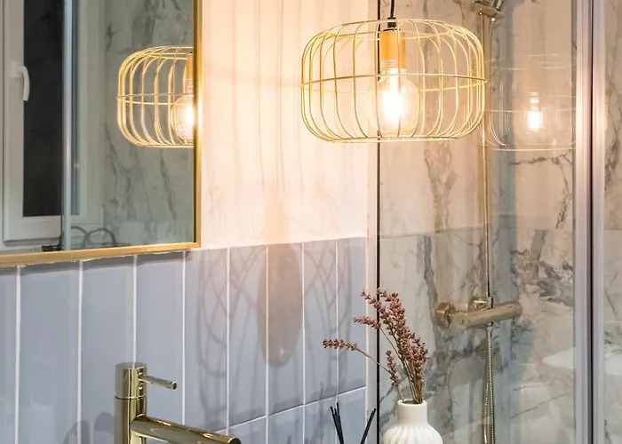 Lejlighed Campineanu22 - Urbannest *