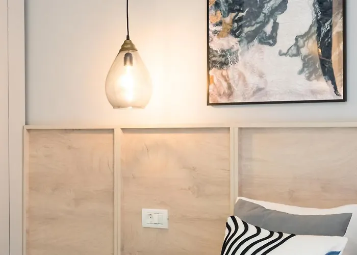 Campineanu22 - Urbannest *