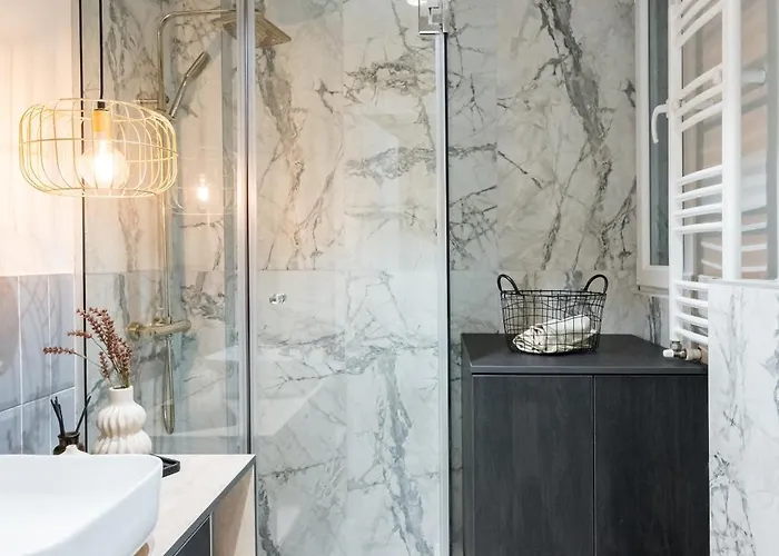 Campineanu22 - Urbannest ブカレスト