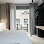 Campineanu22 - Urbannest * Bukarest