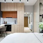Campineanu22 - Urbannest Bukarest