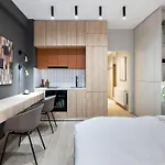 Campineanu22 - Urbannest * Bukarest