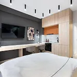 Campineanu22 - Urbannest Lejlighed *