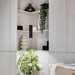 Campineanu22 - Urbannest Bukarest