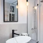 Campineanu22 - Urbannest Lejlighed Bukarest