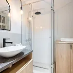 Lejlighed Campineanu22 - Urbannest