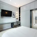 Campineanu22 - Urbannest Bukarest