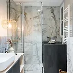 Campineanu22 - Urbannest Bukarest