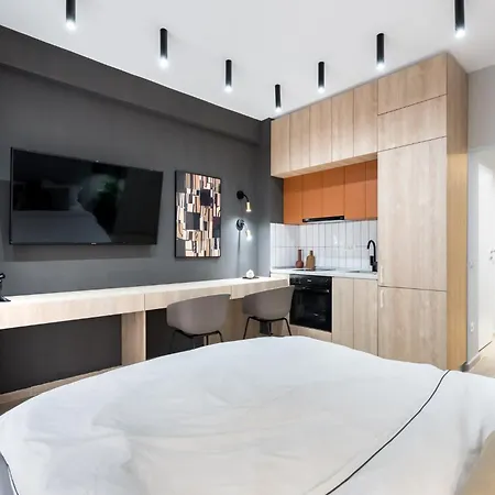 Campineanu22 - Urbannest Appartement *