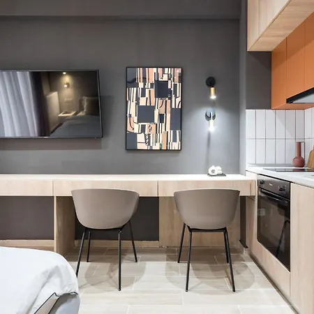 Appartement Campineanu22 - Urbannest Bucarest