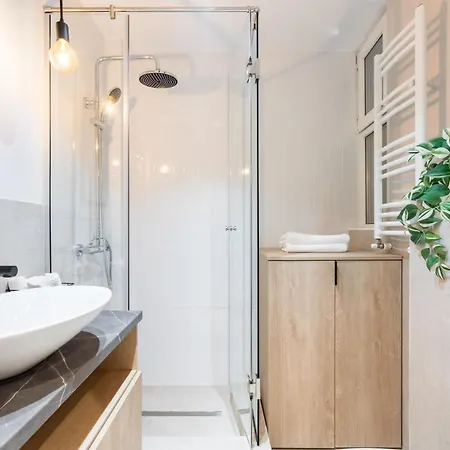 Appartement Campineanu22 - Urbannest Bucarest