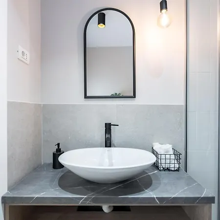 Campineanu22 - Urbannest Appartement *