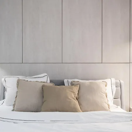 Appartement Campineanu22 - Urbannest Bucarest