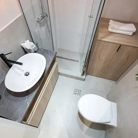 Campineanu22 - Urbannest