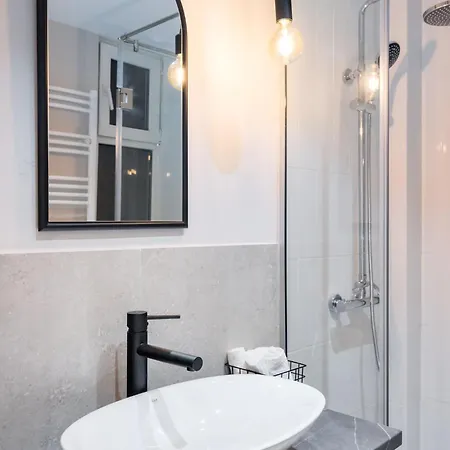 Campineanu22 - Urbannest Appartement Bucarest