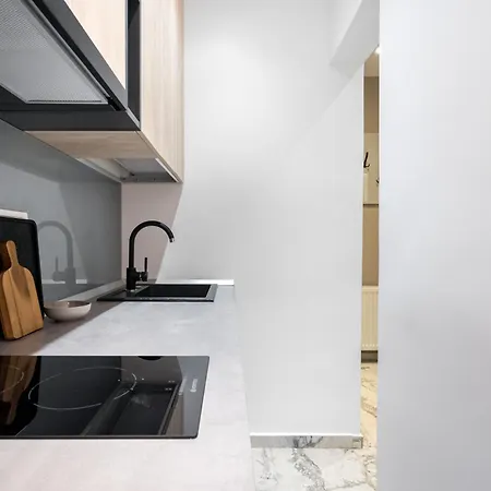 Campineanu22 - Urbannest *