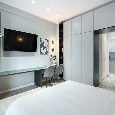 Campineanu22 - Urbannest Bucarest