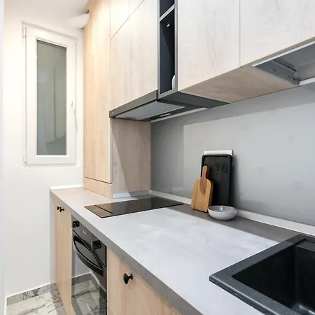 Campineanu22 - Urbannest *