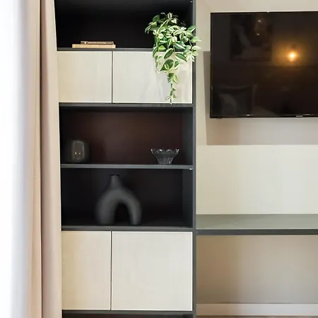 Appartement Campineanu22 - Urbannest Bucarest