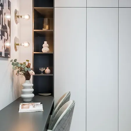 Campineanu22 - Urbannest Appartement