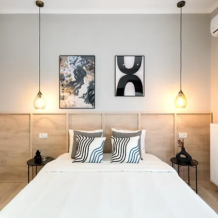 Appartement Campineanu22 - Urbannest Bucarest