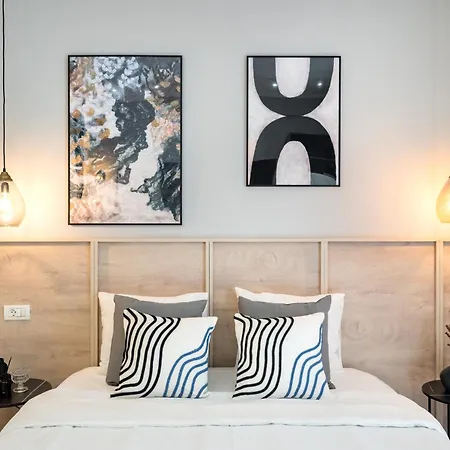 Campineanu22 - Urbannest Appartement Bucarest