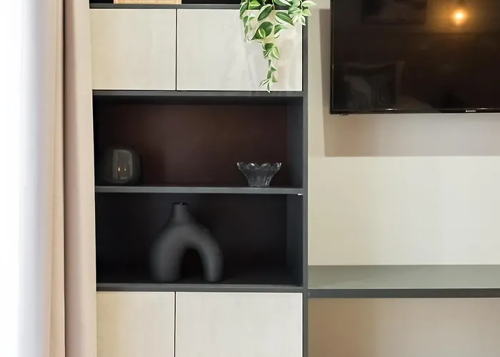 Lägenhet Campineanu22 - Urbannest Bukarest