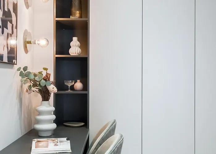 Campineanu22 - Urbannest Lägenhet