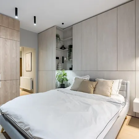 Campineanu22 - Urbannest Apartamento Bucarest