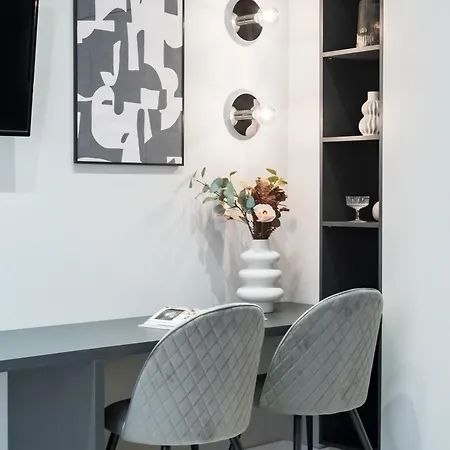 Campineanu22 - Urbannest * Bucarest