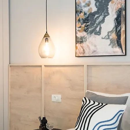 Campineanu22 - Urbannest *