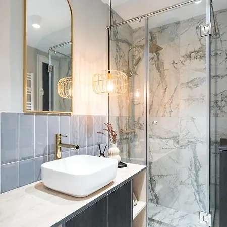 Campineanu22 - Urbannest * Bucarest