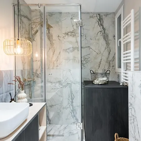 Campineanu22 - Urbannest Bucarest